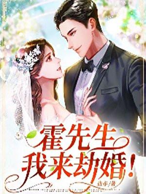 霍先生全文免费阅读