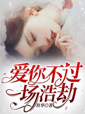 爱你不过一场浩劫谁是男主