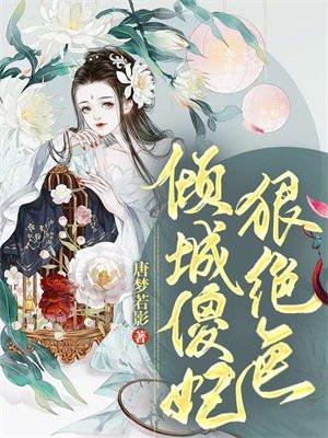 倾城傻妃免费阅读全文