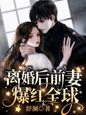 离婚后前妻爆红全球电视剧