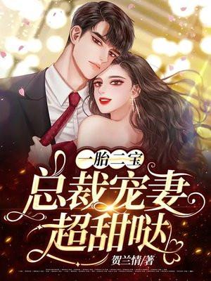 总裁一胎二宝免费阅读