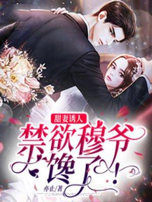 穆少甜蜜宠妻