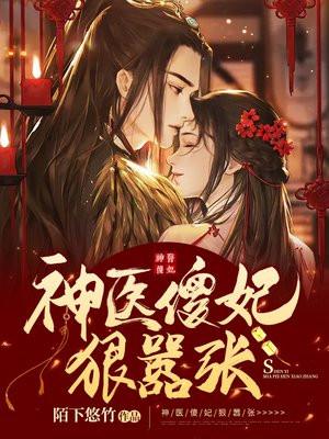 神医傻妃全本