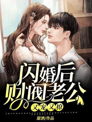 财阀老公又宠又撩!电视剧