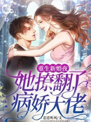 重生新婚夜