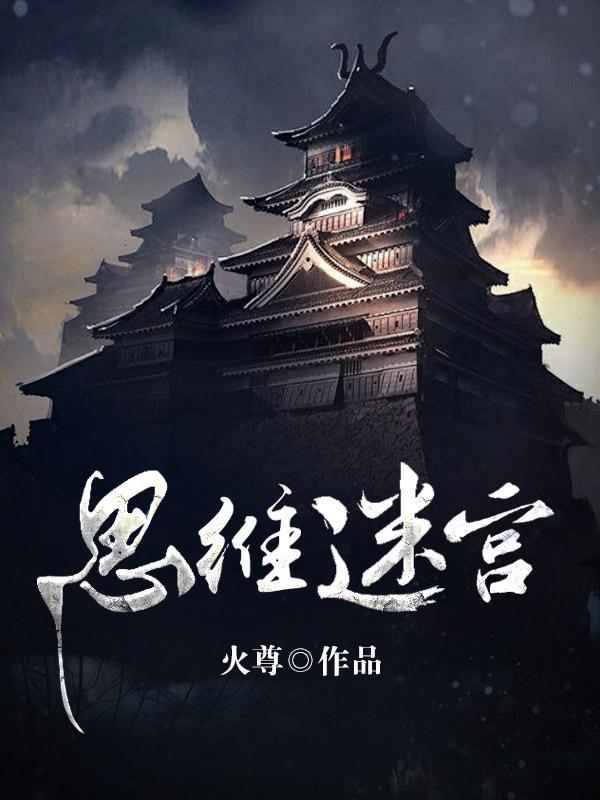 思维迷宫 火尊