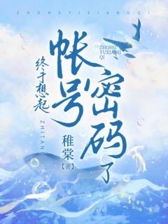 账号密码忘记了怎么办