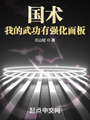国术!我的武功有强化面板作者石山轻TXT