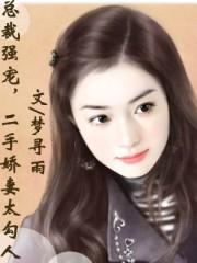 总裁的二手新妻简介
