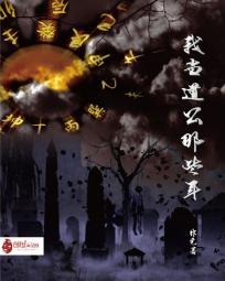 我当道士的那几年 电视剧