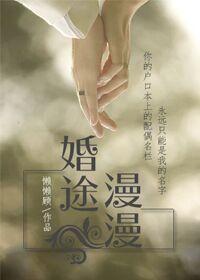 婚途漫漫贤妻不好当
