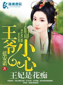 王爷小心王妃要爬墙