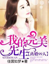 完美离婚番外