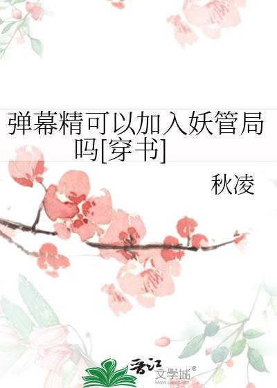 弹幕工作