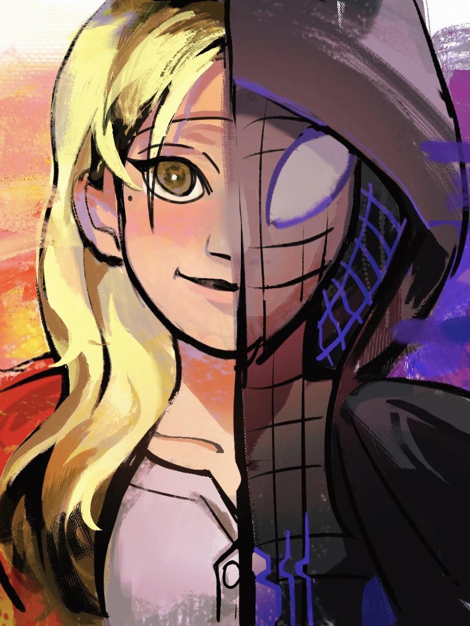 蜘蛛undead