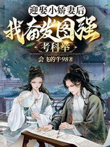 迎娶小娇妻后我奋发图强考科举任俊杰