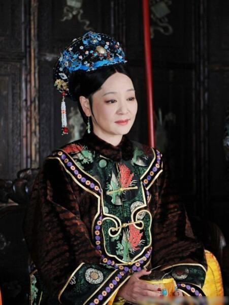 甄嬛成为太后