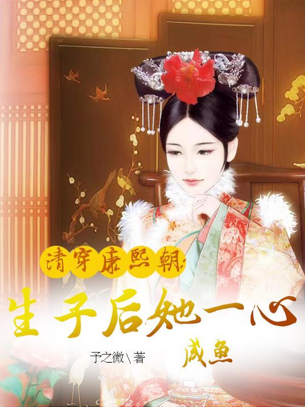 清穿康熙朝生子后她一心咸鱼txt
