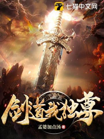 剑道独尊同人系列
