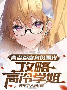 攻略高冷学姐林寻