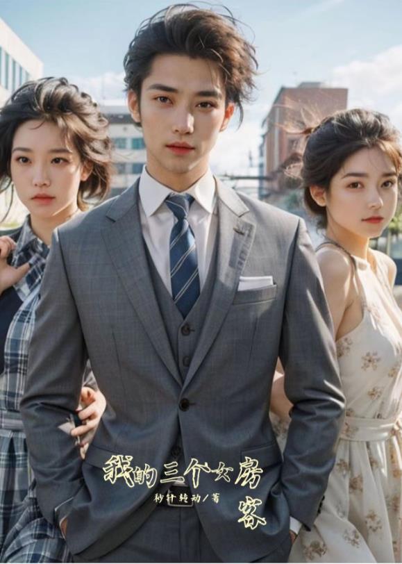 我的三个女房客全集