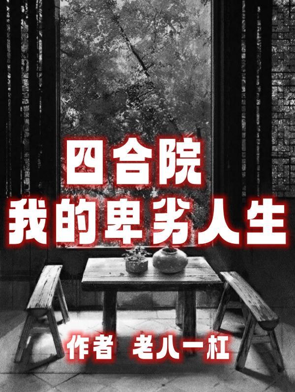 四合院我的卑劣人生TXT