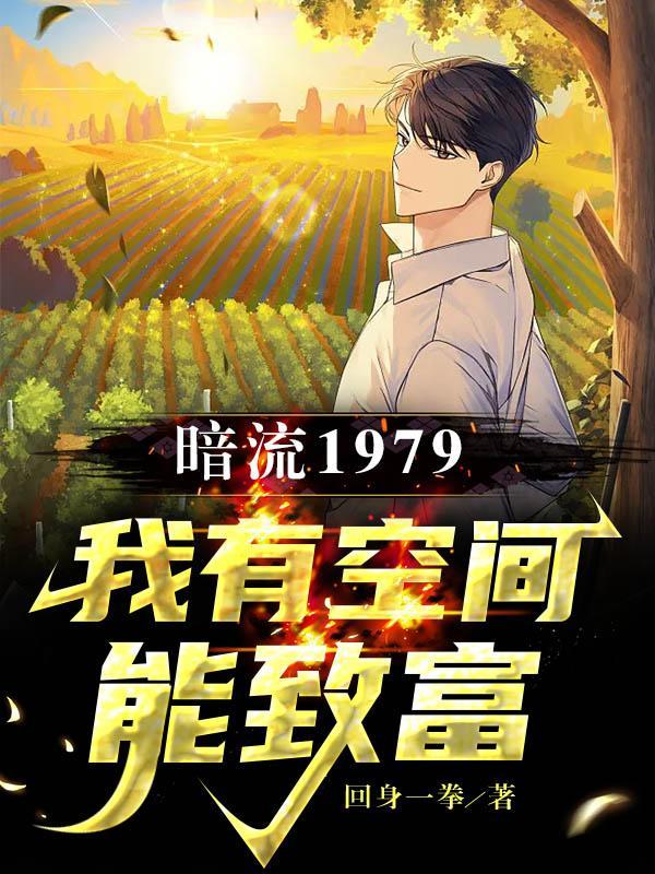 暗流1979我有空间能致富顶点