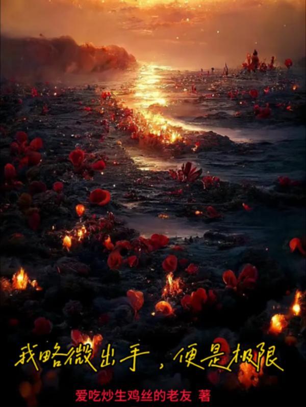 我略微出手