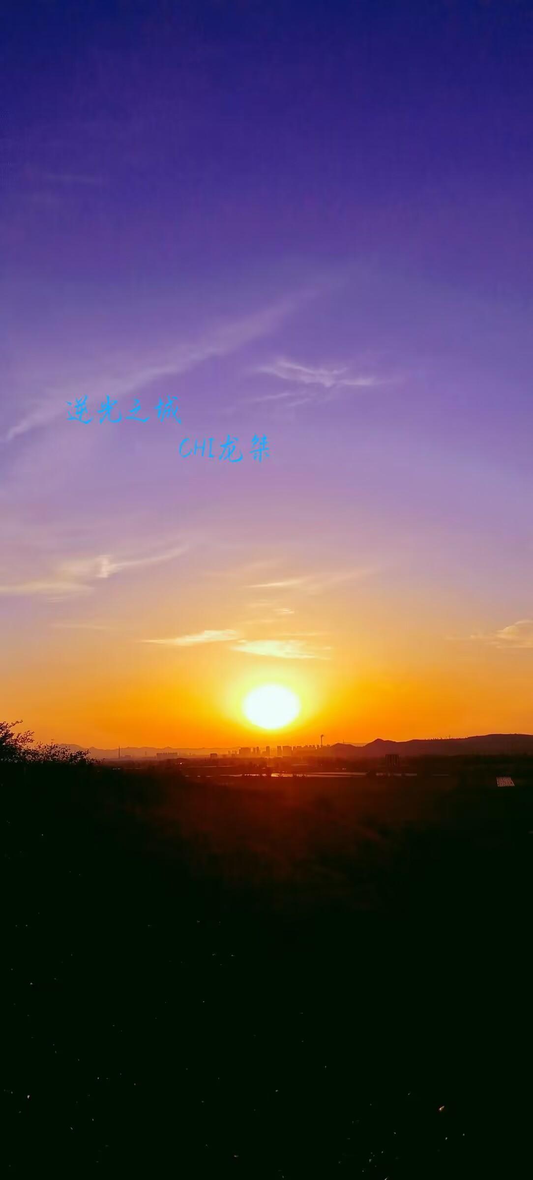 逆光之城作文800字左右