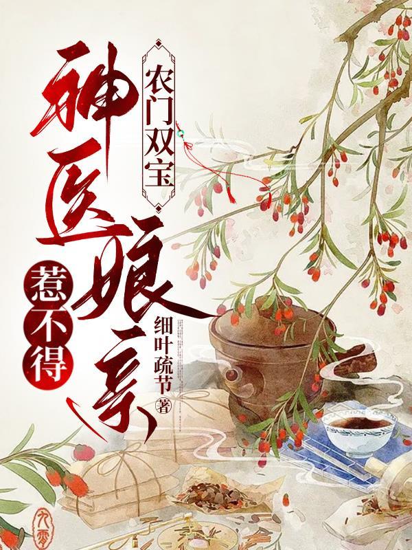 神医娘亲又跑啦全文免费阅读无弹窗