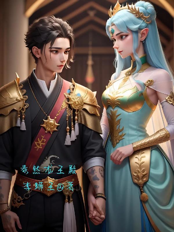 龙王殿简介