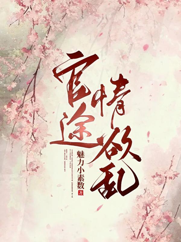 官途情欲乱()