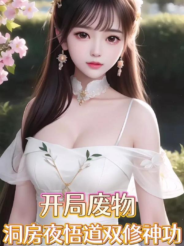 开局废物洞房夜悟道双修神功