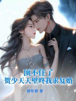 贺少宠妻超甜