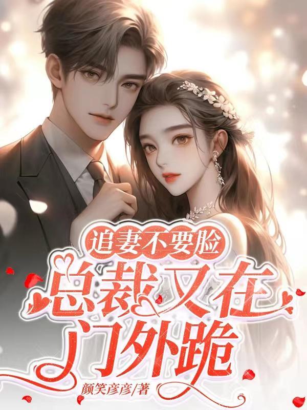 总裁追妻要努力