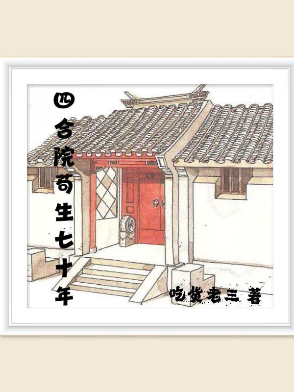 四合院之岁月匆匆