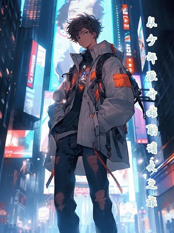 从少年派开始打卡