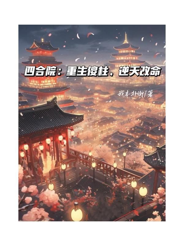 四合院重生傻柱逆天改命暴躁都市
