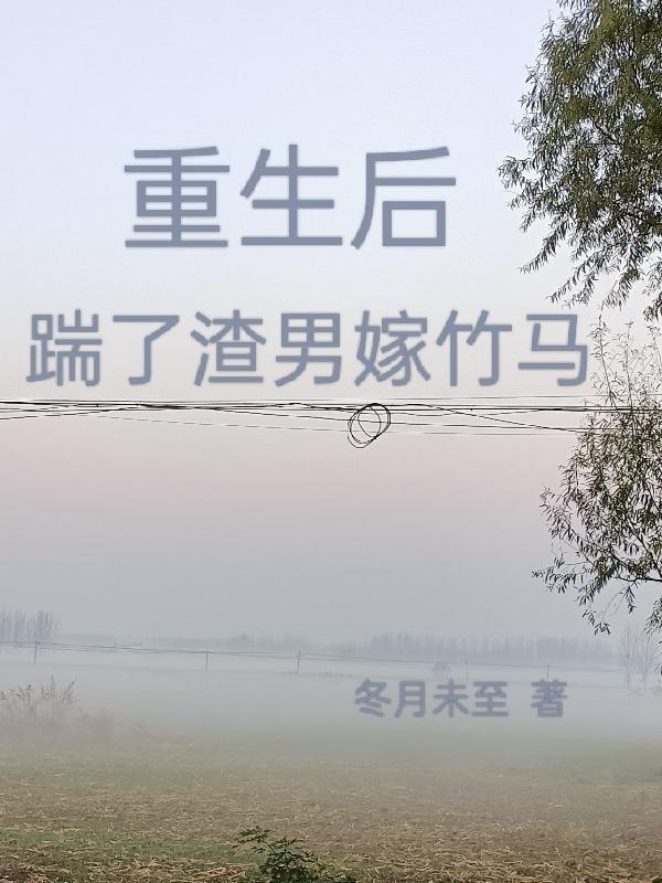 踹了渣攻总裁之后重生