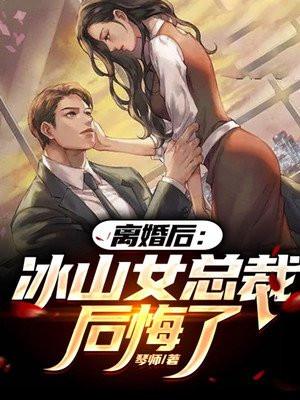冰山女总裁倒追的
