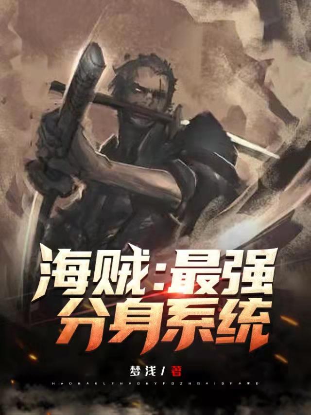 海贼最强分身系统梦浅