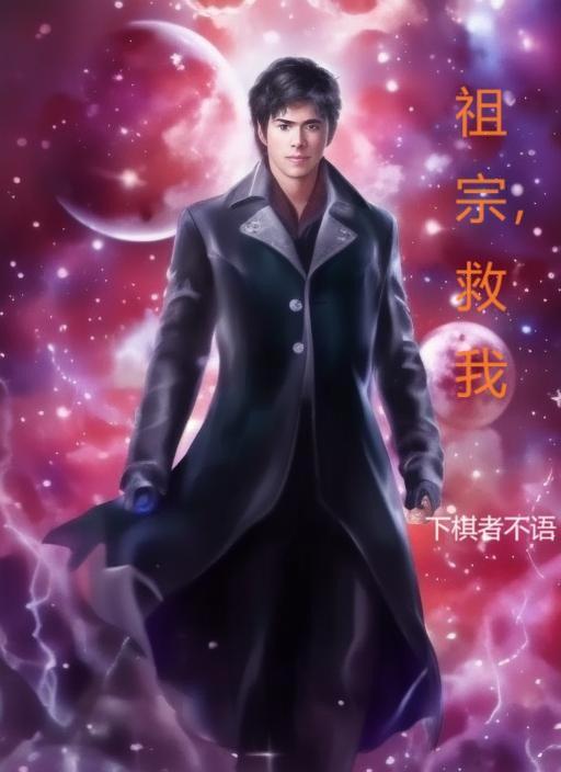 祖宗在上免费阅读顾饮初