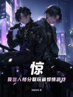 我靠人格分裂玩崩惊悚游戏讲什么