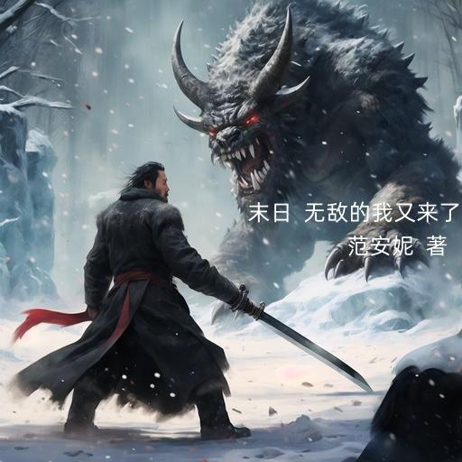 末日的我无敌啦