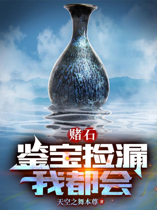 赌石鉴宝捡漏的
