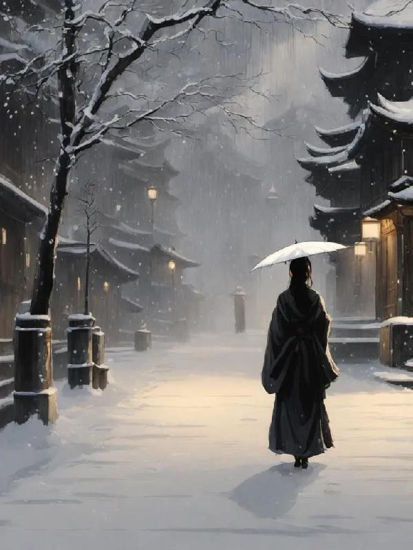 浅雪是什么意思