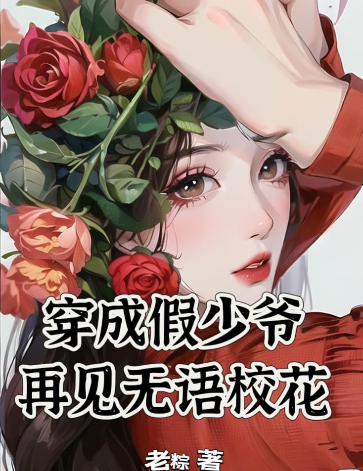 穿成假少爷后我惊呆了