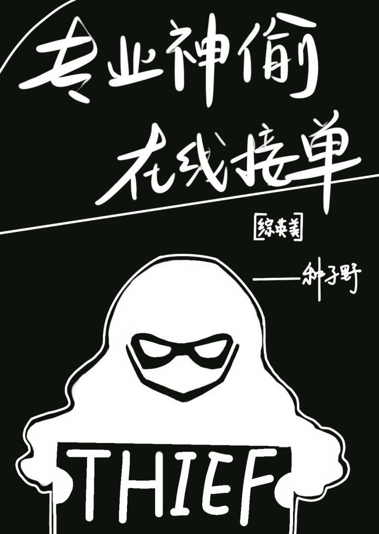 综英美专业神偷在线接单免费阅读
