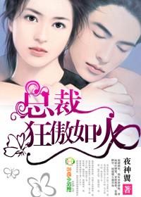 总裁狂傲如火雷霆