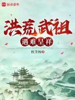 洪荒武帝全文阅读